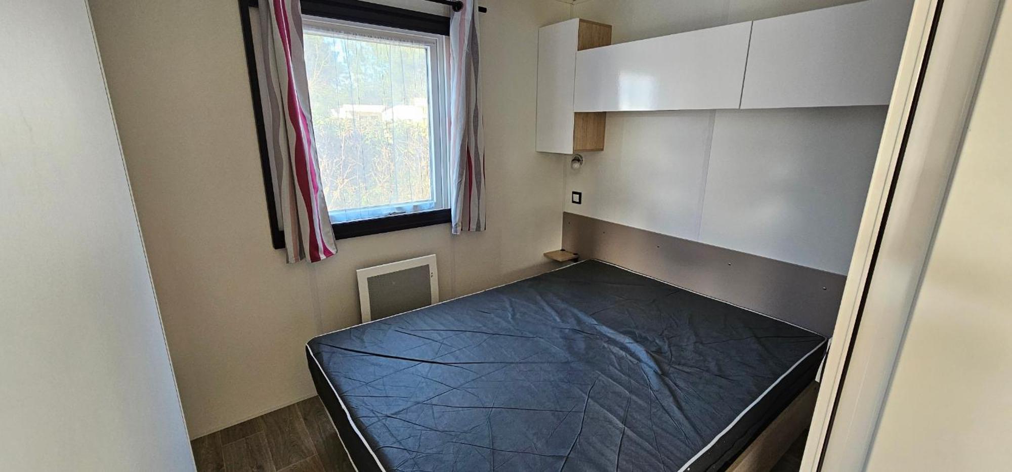 Campsite Location Mobilhome 3ch